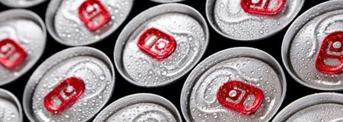 WHY ARE ENERGY DRINKS NOT A GOOD IDEA DURING YOUR FESTIVAL?