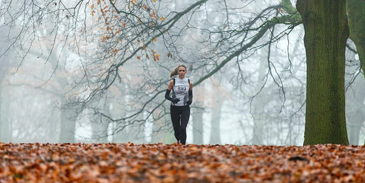 5 WORKOUTS TO KEEP YOU ENERGIZED