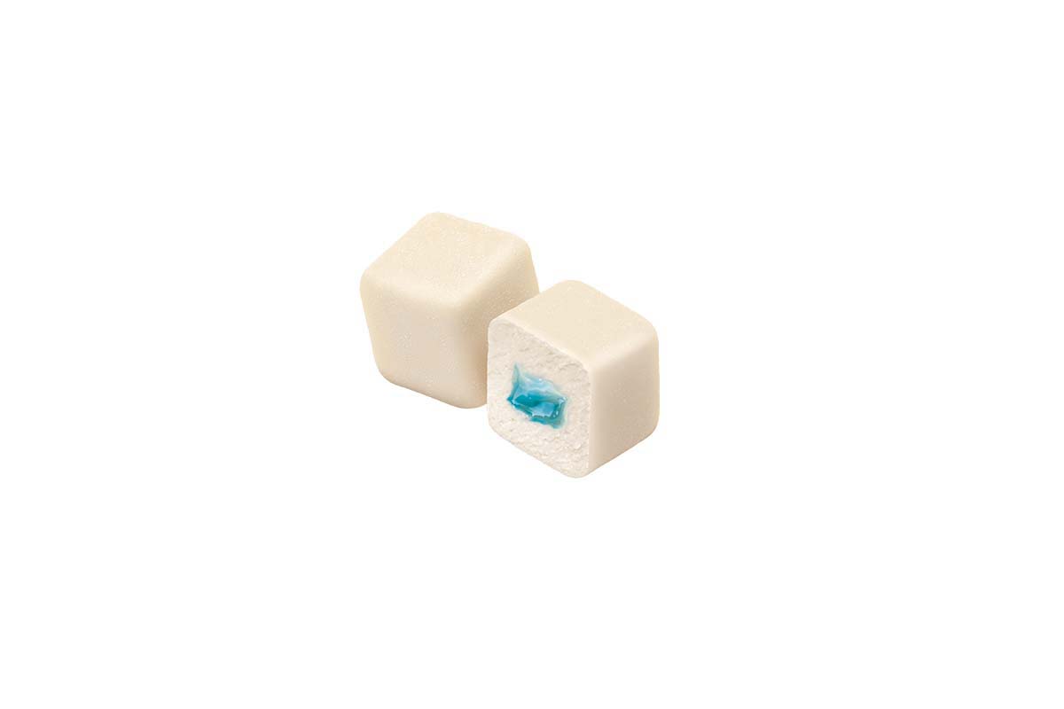 First Blue Mint