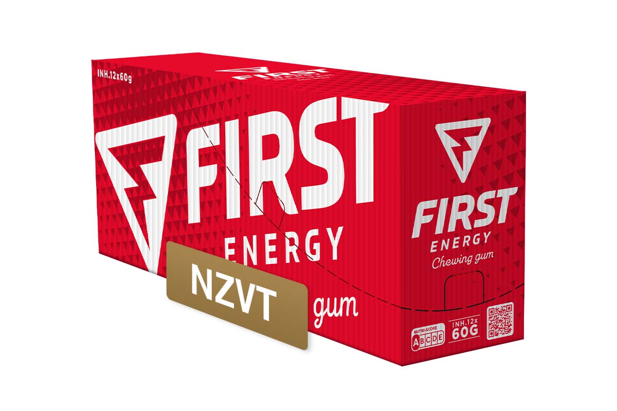 NZVT Sweet Mint Box