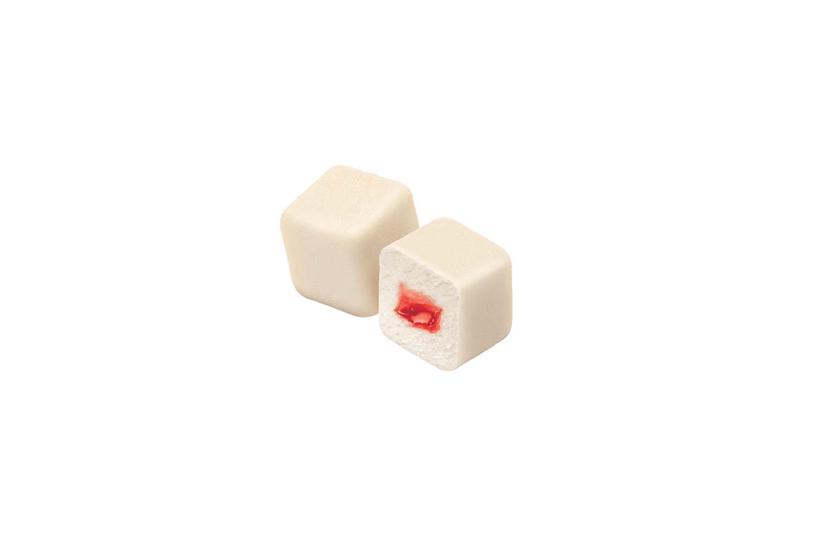 Red Mint Box